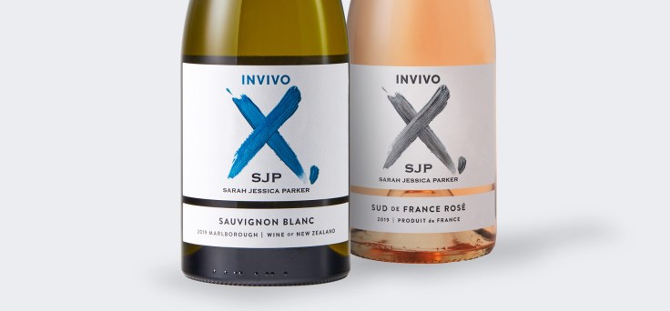 invivo wine